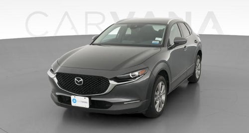 2023 MAZDA CX-30