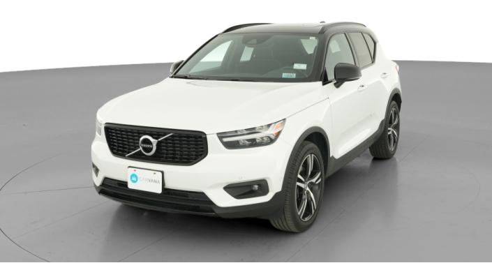 2019 Volvo XC40 T5 R-Design -
                  Hebron, OH