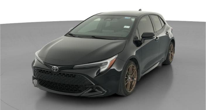Thumbnail: 2024 Toyota Corolla - 1