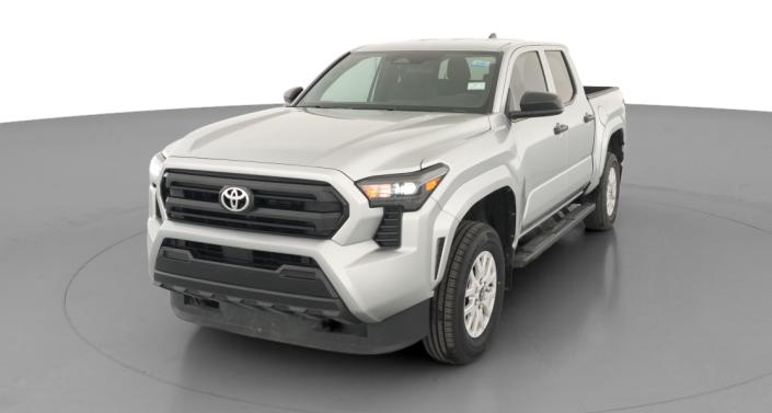 Thumbnail: 2024 Toyota Tacoma - 1