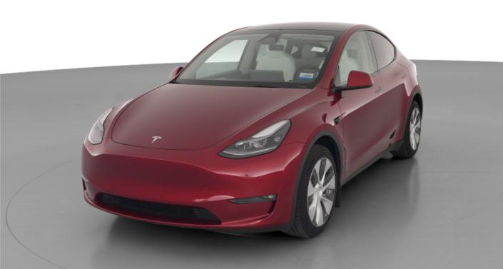 Thumbnail: 2024 Tesla Model Y - 1