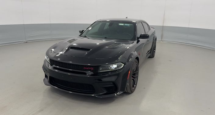 Thumbnail: 2023 Dodge Charger - 1