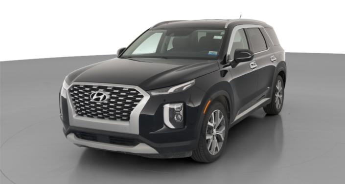 Thumbnail: 2021 Hyundai Palisade - 1