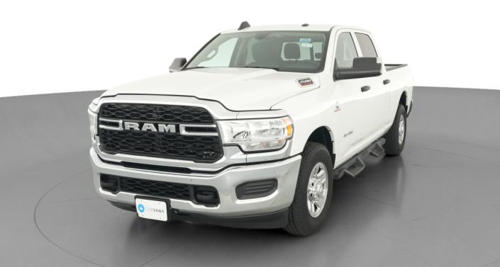 Thumbnail: 2019 RAM 2500 - 1