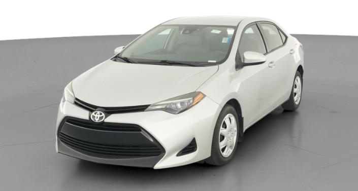 Thumbnail: 2018 Toyota Corolla - 1