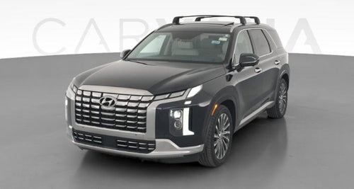 2023 Hyundai Palisade