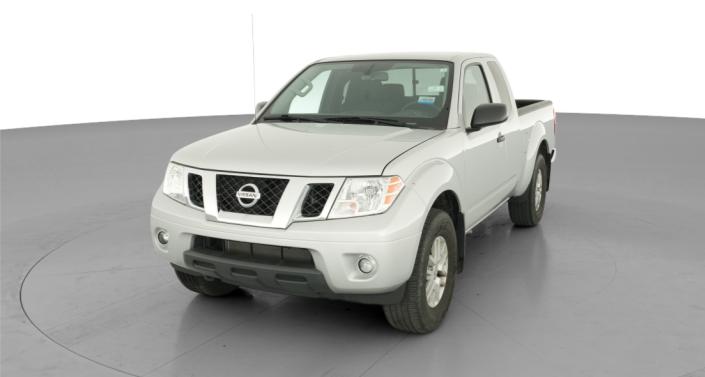 Thumbnail: 2021 Nissan Frontier - 1