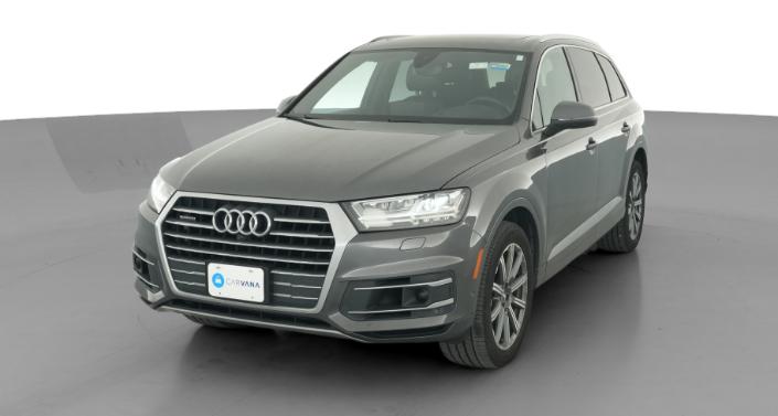 Thumbnail: 2019 Audi Q7 - 1