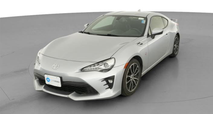 2019 Toyota 86 GT -
                  Colonial Heights, VA