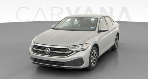 2022 Volkswagen Jetta