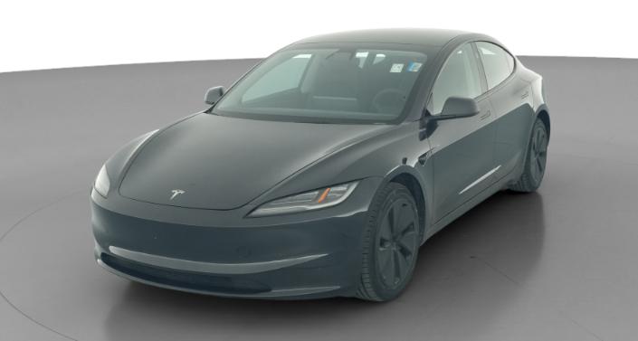 Thumbnail: 2024 Tesla Model 3 - 1