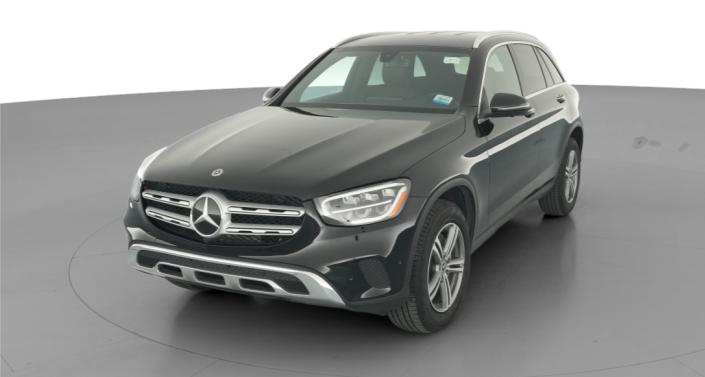 Thumbnail: 2021 Mercedes-Benz GLC - 1
