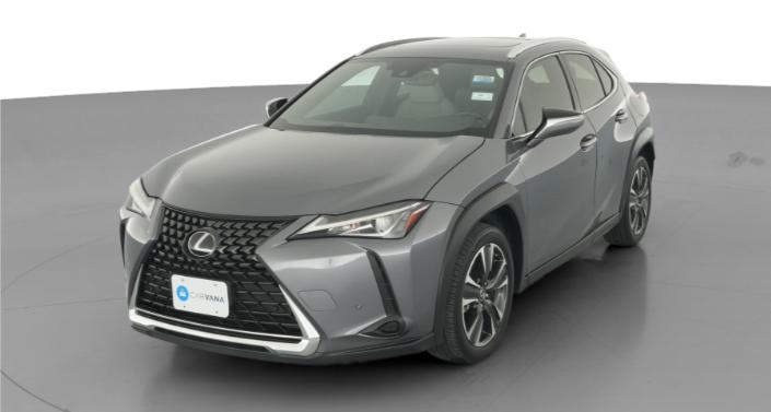 2019 Lexus UX 200 -
                  San Antonio, TX