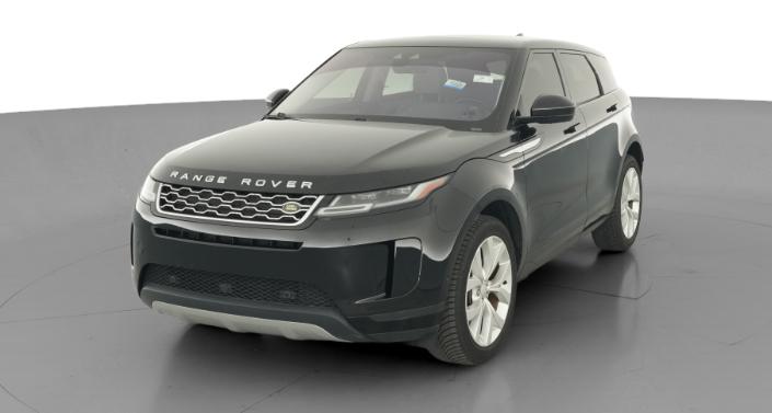 2020 Land Rover Range Rover Evoque SE -
                  Bessemer, AL