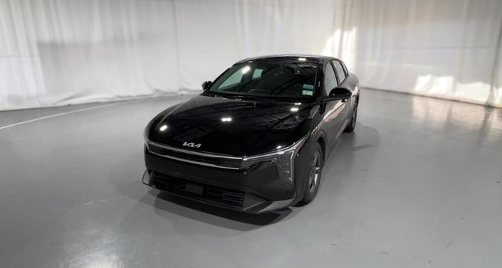 Thumbnail: 2025 Kia K4 - 1