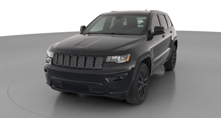 Thumbnail: 2019 Jeep Grand Cherokee - 1