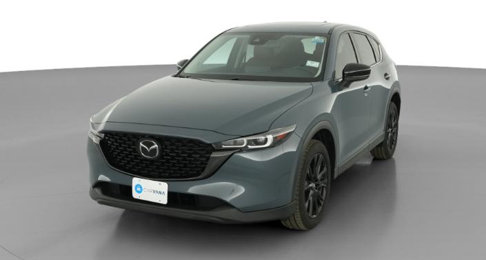 Thumbnail: 2023 Mazda CX-5 - 1