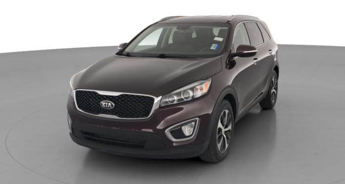 Thumbnail: 2016 Kia Sorento - 1