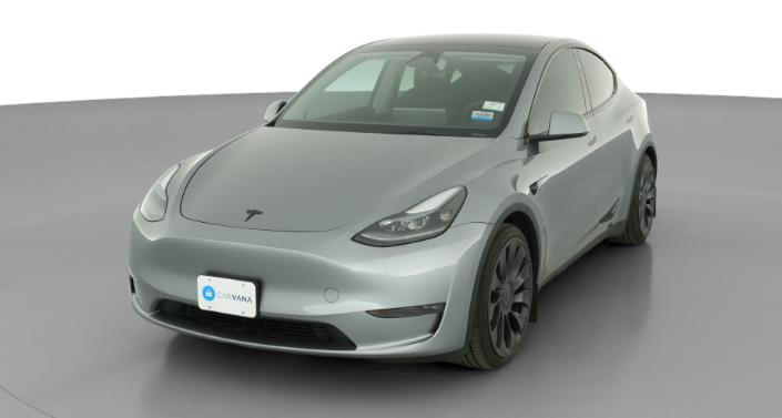 Thumbnail: 2024 Tesla Model Y - 1