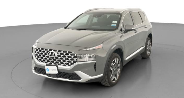 Thumbnail: 2023 Hyundai Santa Fe - 1