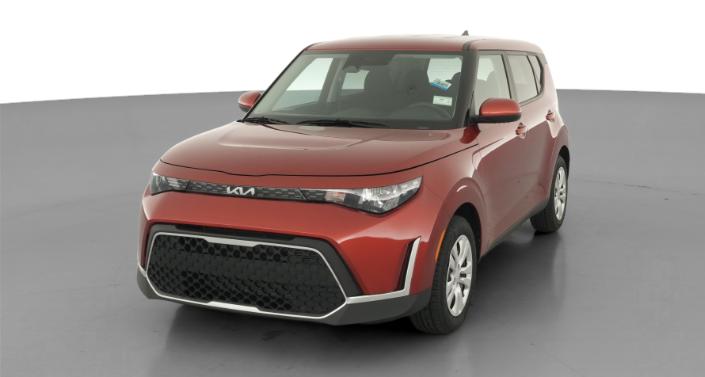 Thumbnail: 2023 Kia Soul - 1
