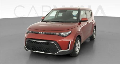 2023 Kia Soul