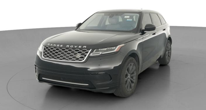 2020 Land Rover Range Rover Velar S -
                  Bessemer, AL