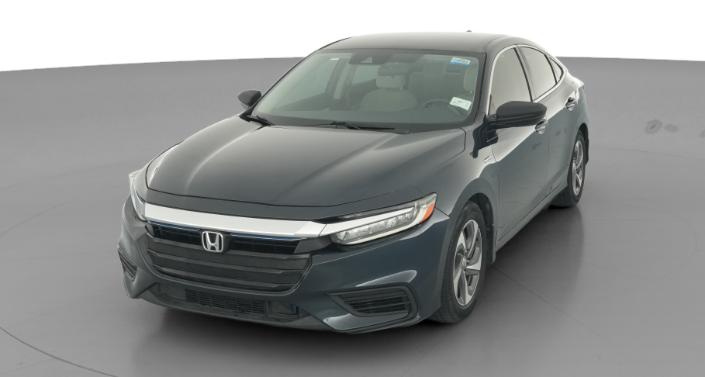 2019 Honda Insight LX -
                  San Antonio, TX