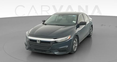 2019 Honda Insight