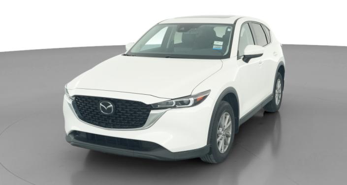 Thumbnail: 2022 Mazda CX-5 - 1