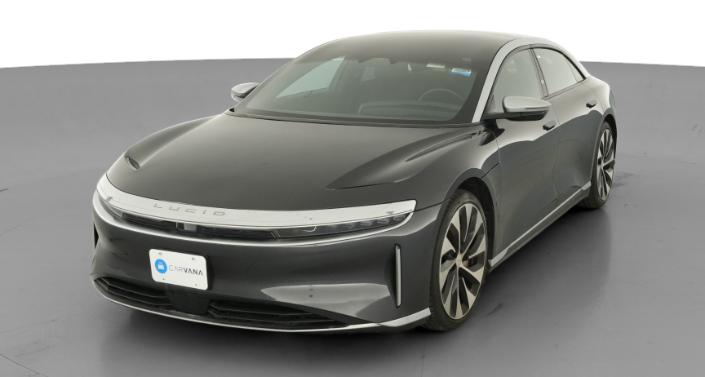 2022 Lucid Air Grand Touring -
                  Colonial Heights, VA
