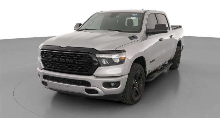 Thumbnail: 2023 RAM 1500 - 1