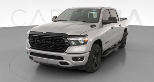 2023 Ram 1500 Crew Cab