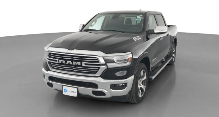 Thumbnail: 2019 RAM 1500 - 1