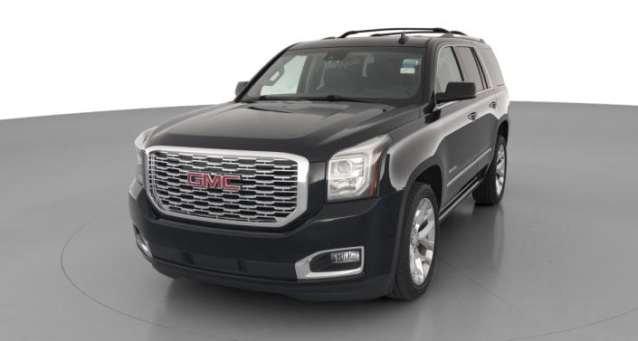 Thumbnail: 2020 GMC Yukon - 1