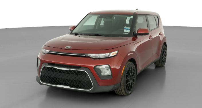 Thumbnail: 2020 Kia Soul - 1