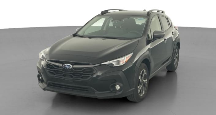 Thumbnail: 2024 Subaru Crosstrek - 1