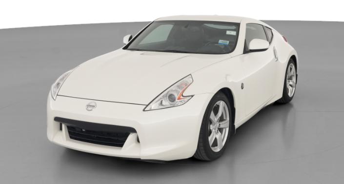 2012 Nissan Z 370Z -
                  Lorain, OH