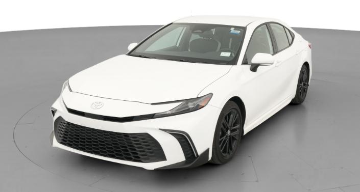 Thumbnail: 2025 Toyota Camry - 1