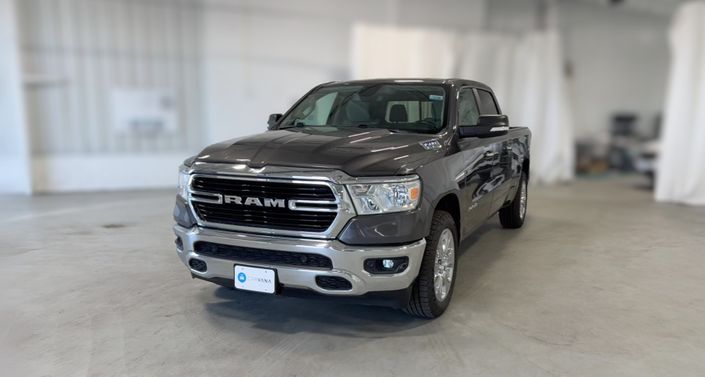 Thumbnail: 2020 RAM 1500 - 1