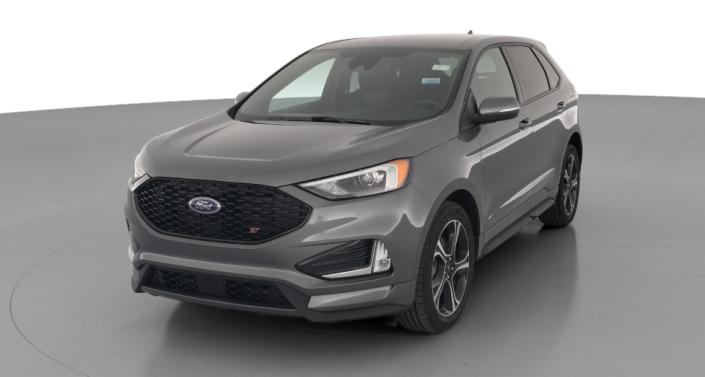 Thumbnail: 2022 Ford Edge - 1