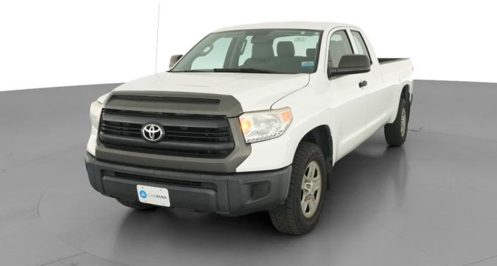 2016 Toyota Tundra SR -
                  Tolleson, AZ