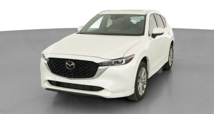 Thumbnail: 2023 Mazda CX-5 - 1