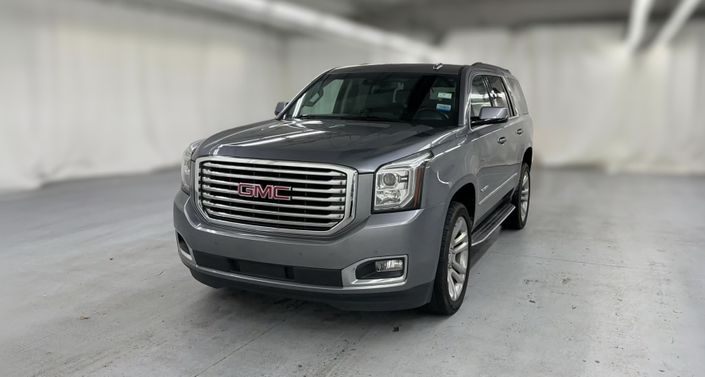 Thumbnail: 2019 GMC Yukon - 1