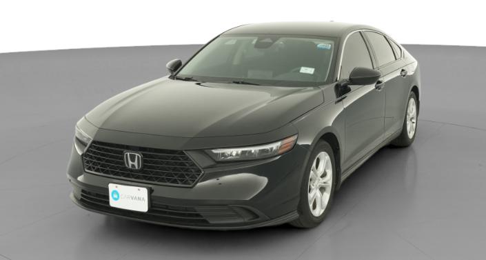 Thumbnail: 2023 Honda Accord - 1