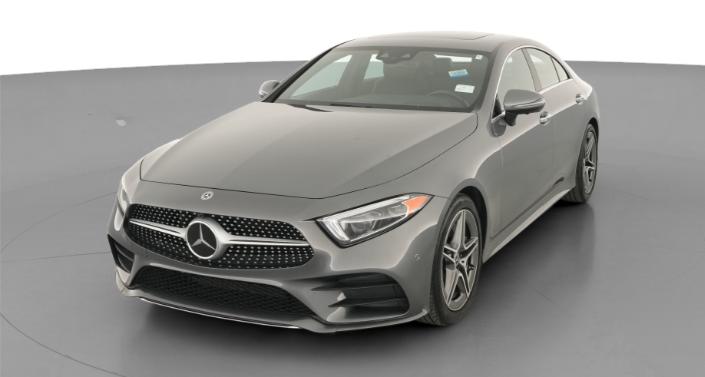 2019 Mercedes-Benz CLS 450 -
                  West Memphis, AR