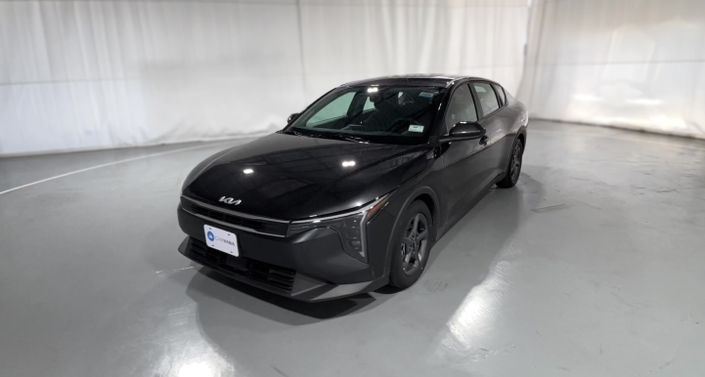Thumbnail: 2025 Kia K4 - 1