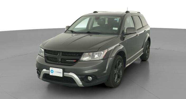 Thumbnail: 2019 Dodge Journey - 1