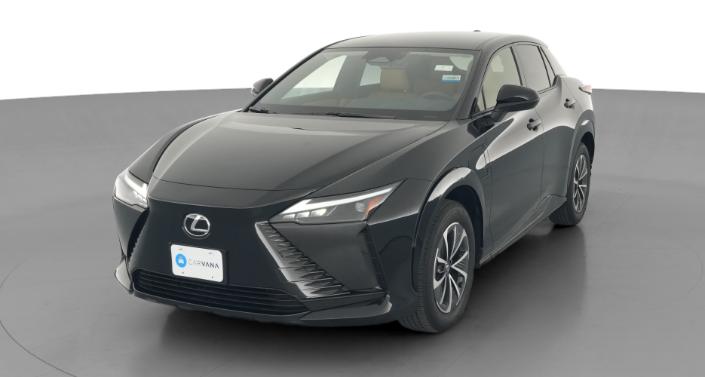 2024 Lexus RZ 300e -
                  Rocklin, CA