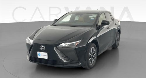 2024 Lexus RZ